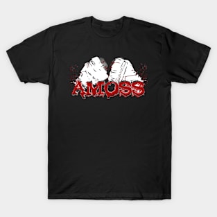 #AMOSS T-Shirt